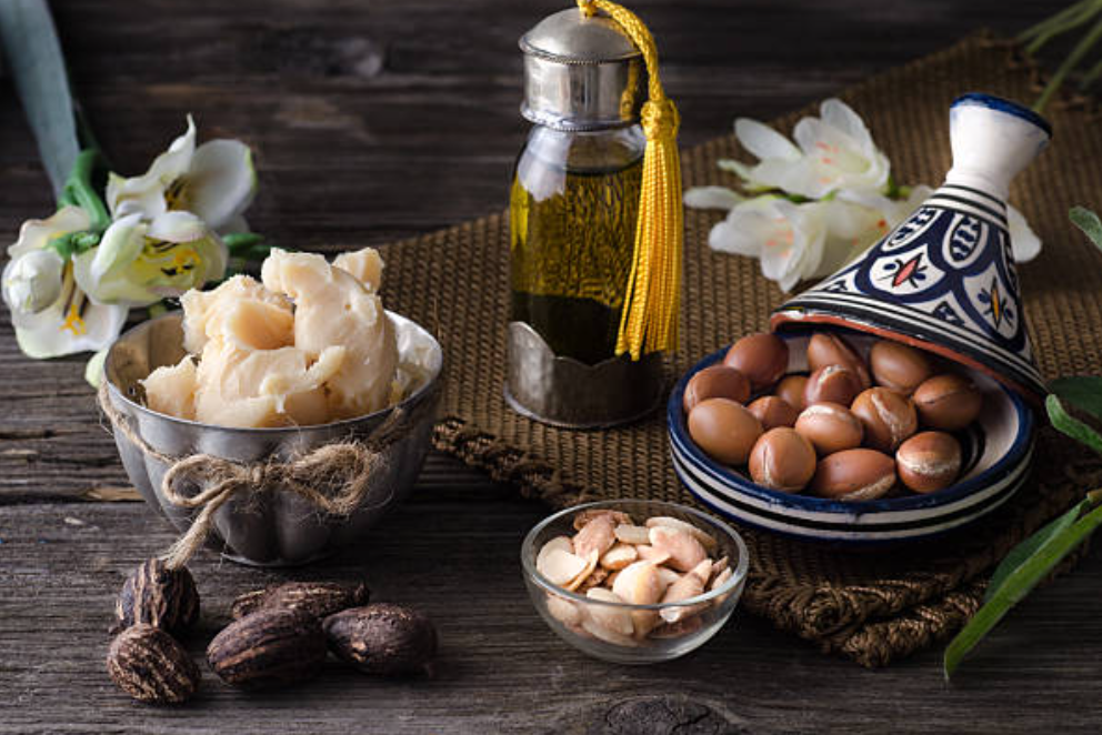 Organic Cocoa Butter