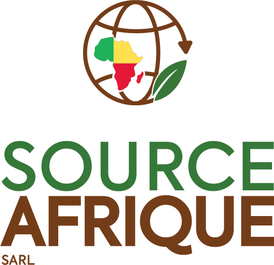 Source Afrique Logo