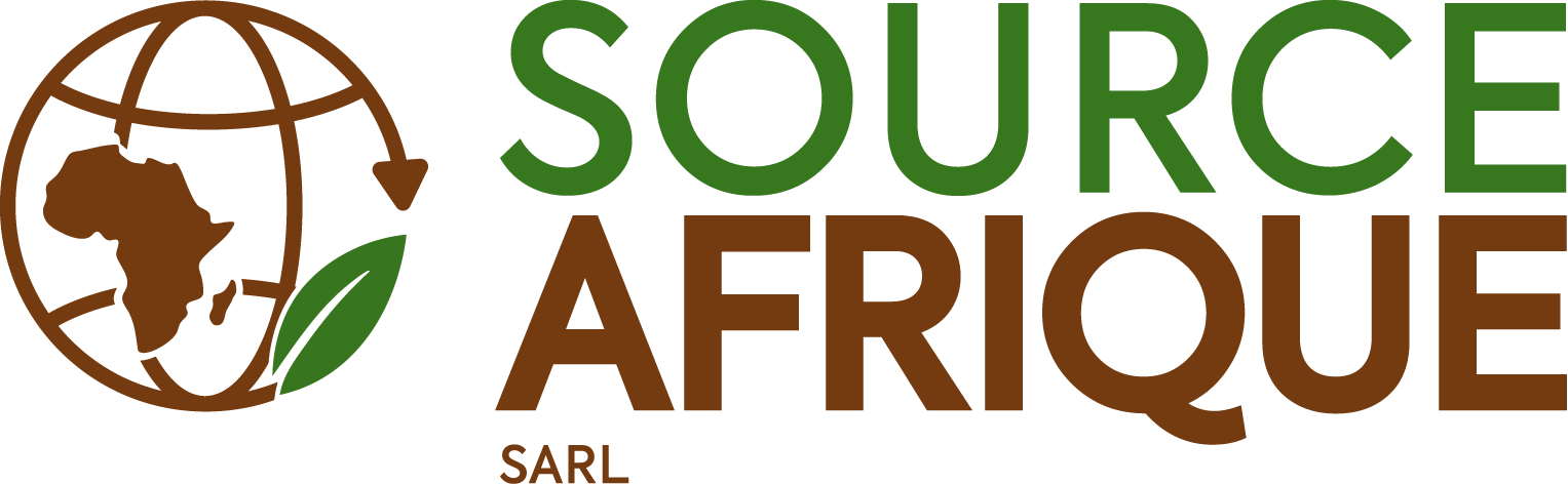 Source Afrique Logo